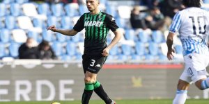 Juventus’ tan Merih Demiral Kararı