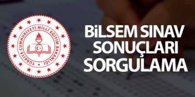 Son dakika: Bilsem 2020 sınav sonuçları ne zaman açıklanacak?