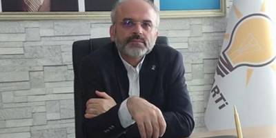 Aydın'da AK Parti Efeler yönetim kurulu belli oldu