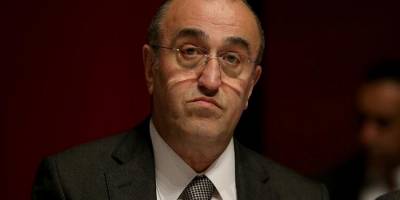 Galatasaray İkinci Başkanı Albayrak: Ali Koç geldi, başkanımıza sohbet etti