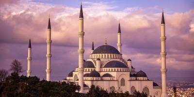 Türkiye Gazetesi Yazarı Said Arvas açıkladı: “Oruç şükretmeyi öğretir”