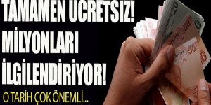 SGK o paraları iade ediyor! Başvuru ücreti yok...