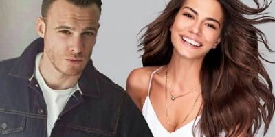 Kerem Bürsin ile Demet Özdemir aşk yaşamaya mı başladı?