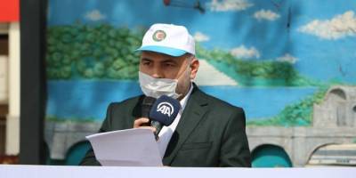 Hak-İş Sakarya Konfederasyonu Temsilciliğinden 1 Mayıs açıklaması