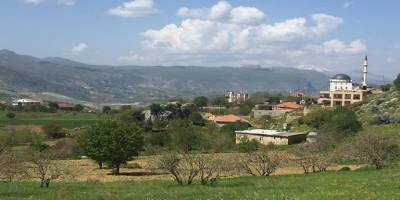 Adıyaman Sincik’te 2 yerleşim biriminde karantina kaldırıldı