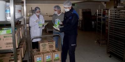 Başkan Günel,  Önceliğimiz, halkımızın sağlığıdır