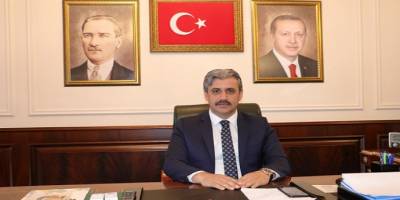 Yozgat Belediyesi esnaf destek paketi dağıtımını sürdürüyor