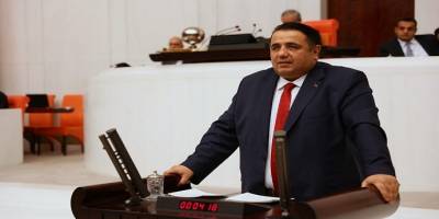 Çorum Milletvekili Kaya; "Koyunbaba TOKİ 4. etap evlerinin teslimatına başlıyoruz"