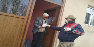 Bingöl’de Vefa grupları ilçelerde de çalışmalara aralıksız devam ediyor