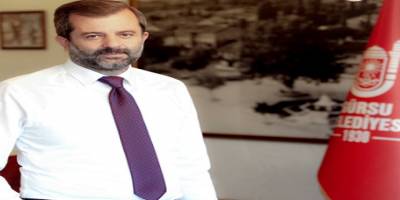 Gürsu Belediye Başkanı Işık: "Bizi kucaklayan doğanın kıymetini biliyoruz"