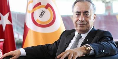 Galatasaray Başkanı Mustafa Cengiz, yoğun bakımdan çıktı