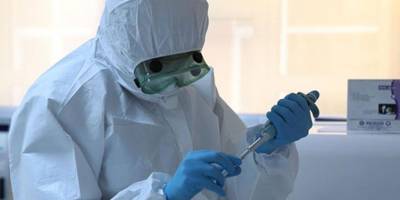 İngiltere'de son 24 saatte 739 kişinin hayatını kaybetti!