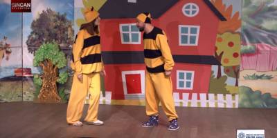 Ankara Sincan Belediyesi tiyatro perdesini dijital ortamda araladı