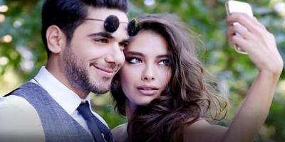 Kadir Doğulu’dan Eşi Neslihan Atagül'e Anlamlı Jest