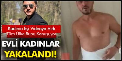 Ciprian Marica evli kadınla basıldı! Kadının eşi videoya aldı tüm ülke bunu konuşuyor