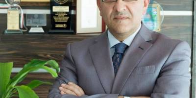 Erciyes AŞ Yönetim Kurulu Başkanı Murat Cahit Cıngı: "Bu yaz 10 takım kamp yapabilir"