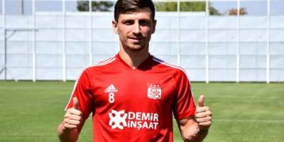 Sivasspor'lu Mert Hakan Yandaş, Tek hayalim milli formaya kavuşmak