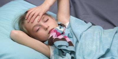 Çocuk Hastalıkları Uzmanı korona virüsünden sonra 'Kawasaki' tehdidi