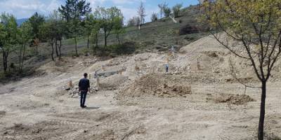 Karabük’te Covid-19'dan ölenlerin sayısı 9 oldu!