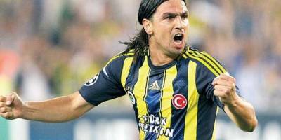Yıldız oyuncu Mehmet Topuz Fenerbahçe'den neden ayrıldığını açıkladı!