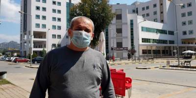 İbrahim Kaya açıkladı:  “Kız Kardeşim Sergül Hamile Değildi”