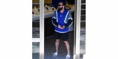 Berkay Covid-19 Pandemi önlemlerini hiçe sayarak maskesiz sokağa çıktı