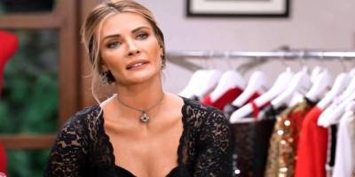 Ünlü sunucu Gül Gölge annesinin vefatını sosyal medya hesabından duyurdu