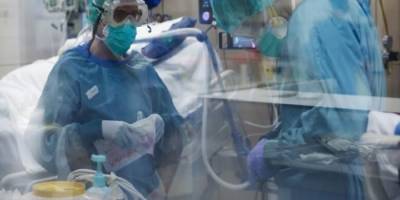 İzmir'de 147'si hekim toplam 466 sağlık çalışanı koronavirüse yakalandı