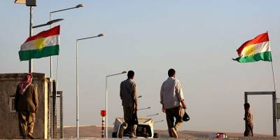 Irak Kürt Bölgesel Yönetimi’nde sokağa çıkma yasağı 10 Mayıs’a kadar uzatıldı