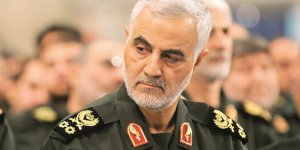 Kasım Süleymani'nin cenazesinde çok sayıda ölü var!