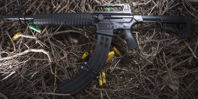 Kanada otomatik silahların satışını yasaklamaya hazırlanıyor!