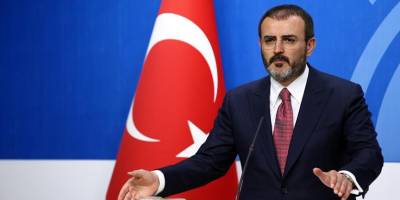 AK Parti Genel Başkan Yardımcısı Mahir Ünal'dan: Sosyal Medya Etik Kurallarını açıkladı