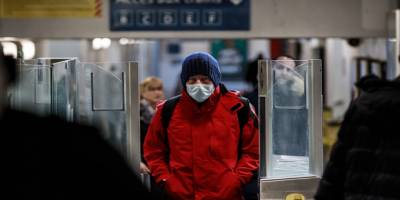 Fransa’da korona virüs nedeni ile son 24 saatte korona virüsten 218 ölüm