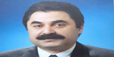 Gaziantep'te Sanayici Kamil Şerbetçi’nin 22. ölüm yıl dönümünde unutulmadı