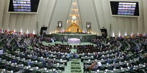 İran'da ABD ordusu ve kurum ve şirketler "terörist" ilan edildi