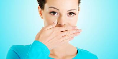 Ağız kokusunu gidermek için ne yapılmalı? Nefes kokusu neden olur?