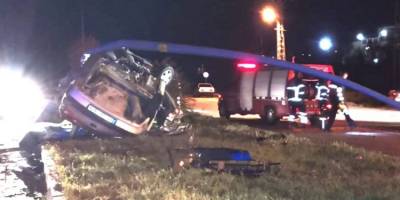 Tokat'ın Zile ilçesinde trafik kazasında öğrenci Ozen Çelen hayatını kaybetti!