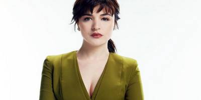 Gonca Vuslateri'den Gazi Üniversitesi dekanına tepki! 'Yazıklar olsun'