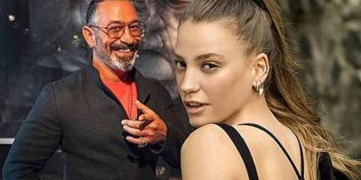 Şovmen Cem Yılmaz ve Serenay Sarıkaya evlenmeye karar verdi!