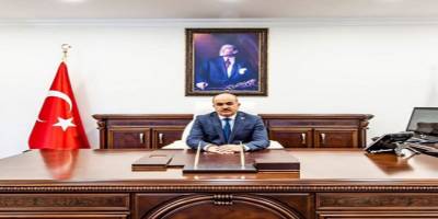 Düzce Valisi Dağlı "Biraz daha sabır edelim"