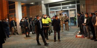 Bitlis’in Sehi bölgesi yakınlarında çatışma: 2 asker şehit, 4 asker yaralı