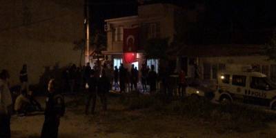 Uzman Çavuş Hasan Kuzu'nun acı haberi Manisa'da eşine verildi!