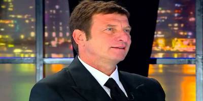 Kaya Çilingiroğlu, Maske Takanları Eleştirdi! 'Seni koruyor mu?'