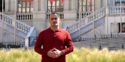 ABD'nin İstanbul Başkonsolosu Daria Darnell: ABD Türkiye’nin yanındadır