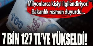 Memur maaş genelgesi! Farkların ödeme tarihi belli oldu...