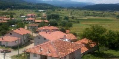 Kütahya Yüylük köyünde Covid-19 karantina süresi bitti