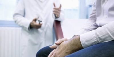 Doymamış yağların fazla tüketimi prostat kanserine yakalanma riskini artırıyor