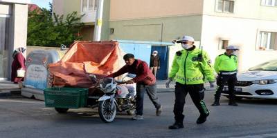 Ceza yiyen genci görenler üzülmüştü, validen gelen haber sevindirdi
