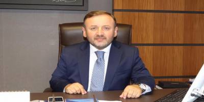 Giresun Milletvekili Öztürk, Gazeteci Sarı'nın talebini Sağlık Bakanlığına iletti