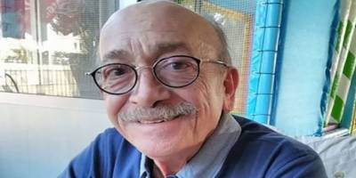 Büyük usta film dizi yıldızı hayatını kaybetti